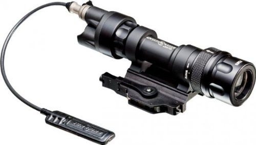 SUREFIRE M952V　LEDミレニアム　ユニバーサルウェポンライト