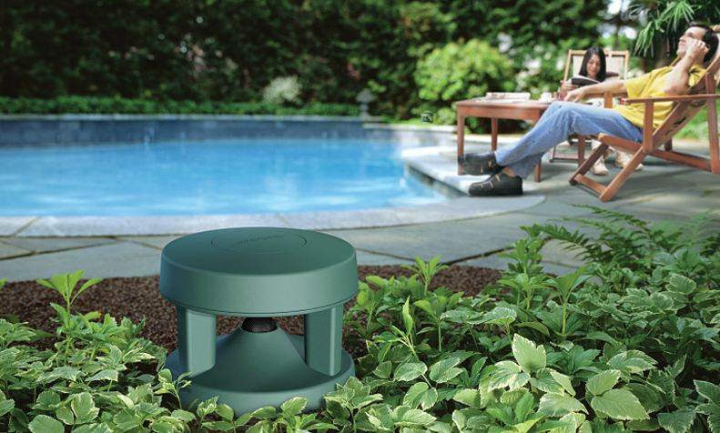 BOSE �ܡ��� Speakers for in-ground use