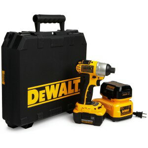 DEWALT���ǥ�����ȡ�18V���ż�����ѥ��ȥɥ饤�� DC827KL