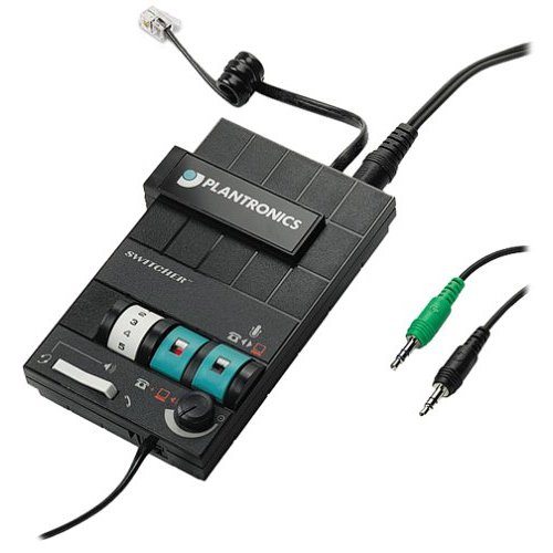 Plantronics プラントロニクス MX10 システム Plantronics プラントロニクス MX10 システム