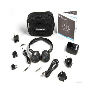 Sennheiser MM 450 Bluetooth ノイズキャンセリング　ワイヤレスヘッドホン