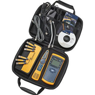 FLUKE　NetTool2-NetSecure