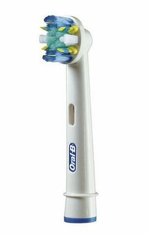 純正品 楽天最安値挑戦!2本より 送料無料 コレクト不可【正規品】 ブラウン オーラルB 電動歯ブラシ 替ブラシ 歯間ワイパー付きブラシ マルチアクション(1本...