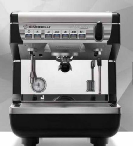 Simonelli Appia Volumetric 1 Group Commercial 