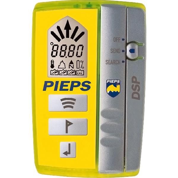 PIEPS　ピープス DSP アバランチ ビーコン　Ver8.2のサムネイル