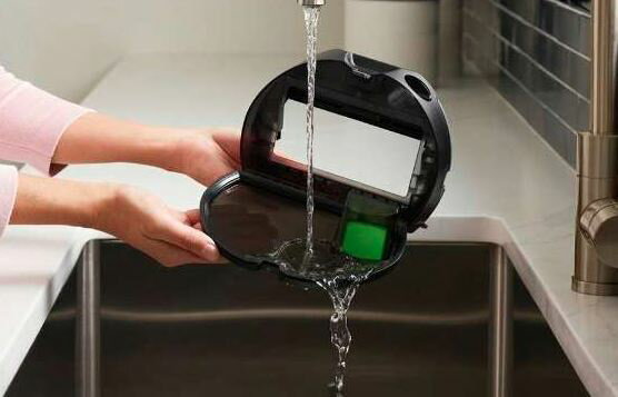 ���ܥåȥ��꡼�ʡ� ���� Roomba s9+��͢����