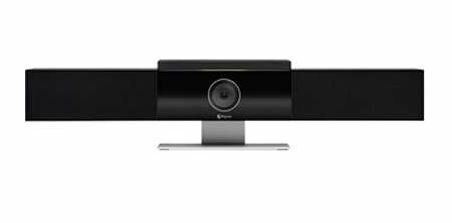 Polycom Studio Video Conferencing Device サウンドバースピーカーwebカメラ会議システム