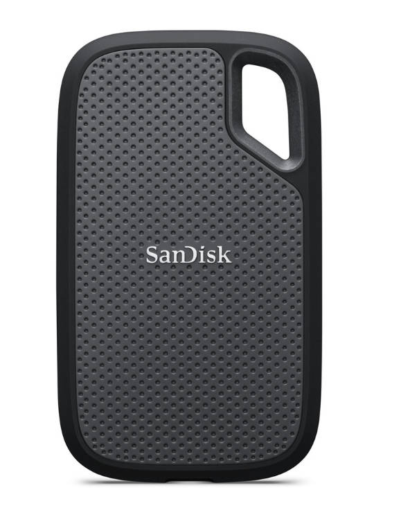 Rakuten - SanDisk SSD 外付け 1TB