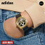 ＼GW限定1000円OFFクーポン配布中／【公式代理店】adidas アディダス 腕時計 EDITION ONE Watch ADS-AOFH22512