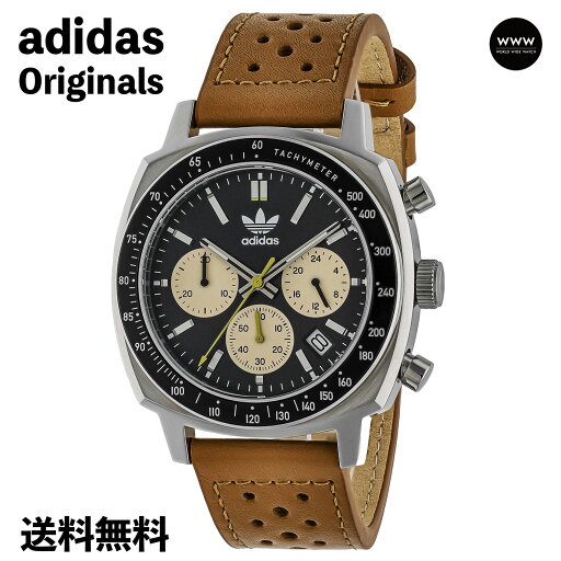 【レビュー特典あり】【正規販売店】アディダス adidas メンズ 腕時計 MASTER ORIGINALS ONE CHRONO ゴールド AOFH23576 クォーツ 時計 10気圧防水 【レビュー特典あり】【正規販売店】アディダス adidas メンズ 腕時計 MASTER ORIGINALS ONE CHRONO ゴールド AOFH23576 クォーツ 時計 10気圧防水