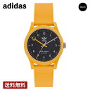 【ポイント10倍】【正規販売代理店】アディダス adidas ソーラー メンズ レディース 腕時計 PROJECT ONE プロジェクト ワン ブラック AOS...