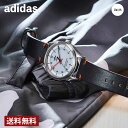 【ポイント10倍】【正規販売代理店】アディダス adidas メンズ レディース 腕時計 PROJECT ONESTEEL プロジェクト ワン スチール ホワイ...
