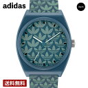 \GW限定P10倍/【公式ストア】 アディダス adidas メンズ レディース 腕時計 PROJECT TWO GRFX プロジェクト ツー グラフィックス ...
