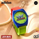 \ポイント10倍/【公式ストア】 アディダス adidas メンズ レディース 腕時計 PROJECT TWO GRFX プロジェクト ツー グラフィックス グ...