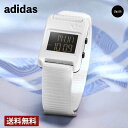 \GW限定P10倍/【公式ストア】 アディダス adidas メンズ レディース デジタル 腕時計 RETRO POP DIGITAL レトロポップ デジタル ...