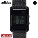 アディダス 腕時計 ＼お買い物マラソン ポイント最大10倍／adidas アディダス 腕時計 RETRO POP DIGITAL クォーツ ユニセックス デジタル AOST23065 ブランド プレゼント 卒業 入学 祝い