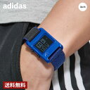 \GW限定P10倍/【公式ストア】 アディダス adidas メンズ レディース デジタル 腕時計 RETRO POP DIGITAL レトロポップ デジタル ...