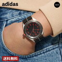 \ポイント10倍/【公式ストア】 アディダス adidas メンズ レディース 腕時計 CODE FOUR コードフォー ブラック AOSY22522 クォーツ...