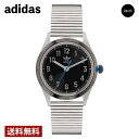 \GW限定P10倍/【公式ストア】 アディダス adidas メンズ レディース 腕時計 CODE FOUR コードフォー ブラック AOSY22524 クォー...
