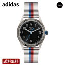 ＼期間限定P10倍／【公式代理店】adidas アディダス 腕時計 CODE FOUR Watch ADS-AOSY22525