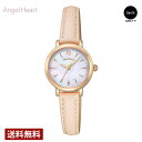 【ポイント10倍】【ブランド直営店】 エンジェルハート Angel Heart レディース ソーラー 腕時計 ソーラークォーツ ファーストスター FS24P-P...