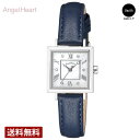 【ポイント10倍】【ブランド直営店】 エンジェルハート Angel Heart レディース 腕時計 ホワイト パール ソーラークォーツ スパークルタイム ST2...