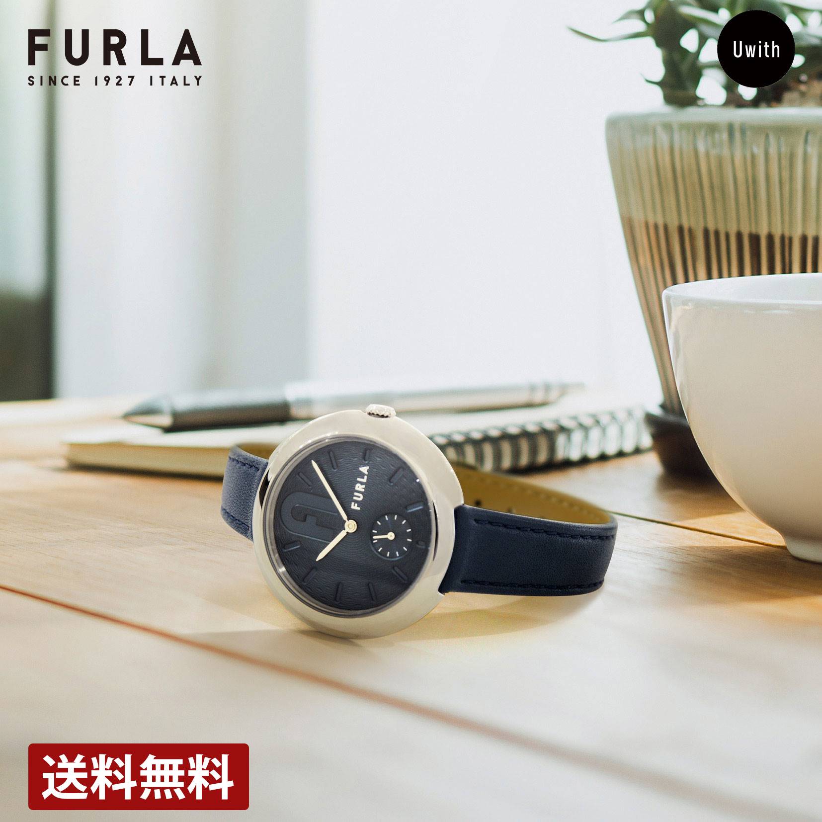 【公式ストア】FURLA フルラ レディース 腕時計 FUR
