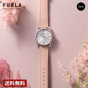 ＼GW限定1000円OFFクーポン配布中／【公式ストア】FURLA フルラ レディース 腕時計 NEW SLEEK Watch FL-WW00021014L1 2021AW 2 ブランド 時計 プレゼント 女性 ギフト