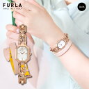 【トートバッグプレゼント】フルラ FURLA 腕時計 シルバー オクタゴナル WW00044005L3 クォーツ 日常生活防水 レディース 誕生日 プレゼント ...