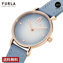 【トートバッグプレゼント】【ポイント10倍】フルラ FURLA 腕時計 ネット グレー WW00053007L3 クォーツレディース プレゼント 誕生日 上品レ...