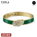 【ポイント10倍】FURLA ACCESSORY フルラ アクセ バングル レディース FJ0122BTS ブランド