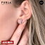 GW1000OFFݥ桿ڸȥFURLA ACCESSORY ե  ԥ OCTAGONAL EARRINGS FLA-FJ0304ETU ͵ ե ץ쥼 ǰ  襤