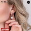 㤤ʪޥ饽P10ܡڸȥFURLA ACCESSORY ե  ԥ ARCH PEARL EARRINGS FLA-FJ0511ETU ͵ ե ץ쥼 ǰ  襤