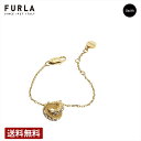 ＼お買い物マラソンP10倍／【公式ストア】《2024年春夏新作》FURLA ACCESSORY フルラ ブレスレット バングル - FJ1103BTU 人気 ギフト プレゼント 記念日 大人 かわいい