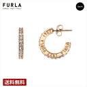フルラ FURLA レディース ピアス ピンクゴールド ステンレス ジュエリー アクセサリー ギフト 1927