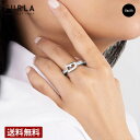 楽天WWW楽天市場店＼お買い物マラソンP10倍／【公式ストア】FURLA ACCESSORY フルラ リング 指輪 FURLA SPARKLING RING - FJ2013RT0人気 ギフト プレゼント 記念日 大人 かわいい