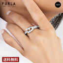 楽天WWW楽天市場店【公式ストア】FURLA ACCESSORY フルラ アクセ FURLA SPARKLING RING - レディースFJ2013RT2 アクセサリー ブランド プレゼント 卒業 入学 祝い