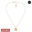 ＼お買い物マラソンP10倍／FURLA ACCESSORY フルラ アクセ FURLA STUDS NECKLACE - レディース FJ2101NTU 時計 腕時計 高級腕時計 ブランド