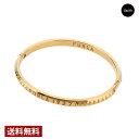 ＼お買い物マラソンP10倍／FURLA ACCESSORY フルラ アクセ FURLA STUDS BANGLE - レディース FJ2105BTS 時計 腕時計 高級腕時計 ブランド