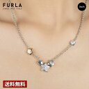 【公式ストア】FURLA ACCESSORY フルラ ネックレス FURLA STARS NECKLACE - FJ6001NTU 人気 ギフト プレゼント 記念日 大人 かわいい