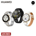【正規販売代理店】ファーウェイ HUAWEI WATCH GT4 41mm ゴルフ場対応 14日間バッテリー GPS測位 飛距離計測 カロリー管理 24時間健康管理 着信&通話 LINE通知 返信 血中酸素 心拍数 防水 iphone android