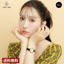 【ポイント10倍】ぺシュペール Peche Perle レディース 腕時計 アイボリー ホワイト クォーツ Quilting Bijou PP003001 時計...