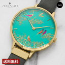 ＼GW限定1000円OFFクーポン配布中／【公式ストア】Sara Miller London サラミラーロンドン レディース 腕時計 ChelseaCollection Watch SMW-SA2000 ブランド 時計