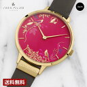 ＼GW限定1000円OFFクーポン配布中／【公式ストア】Sara Miller London サラミラーロンドン レディース 腕時計 ChelseaCollection Watch SMW-SA2008 ブランド 時計