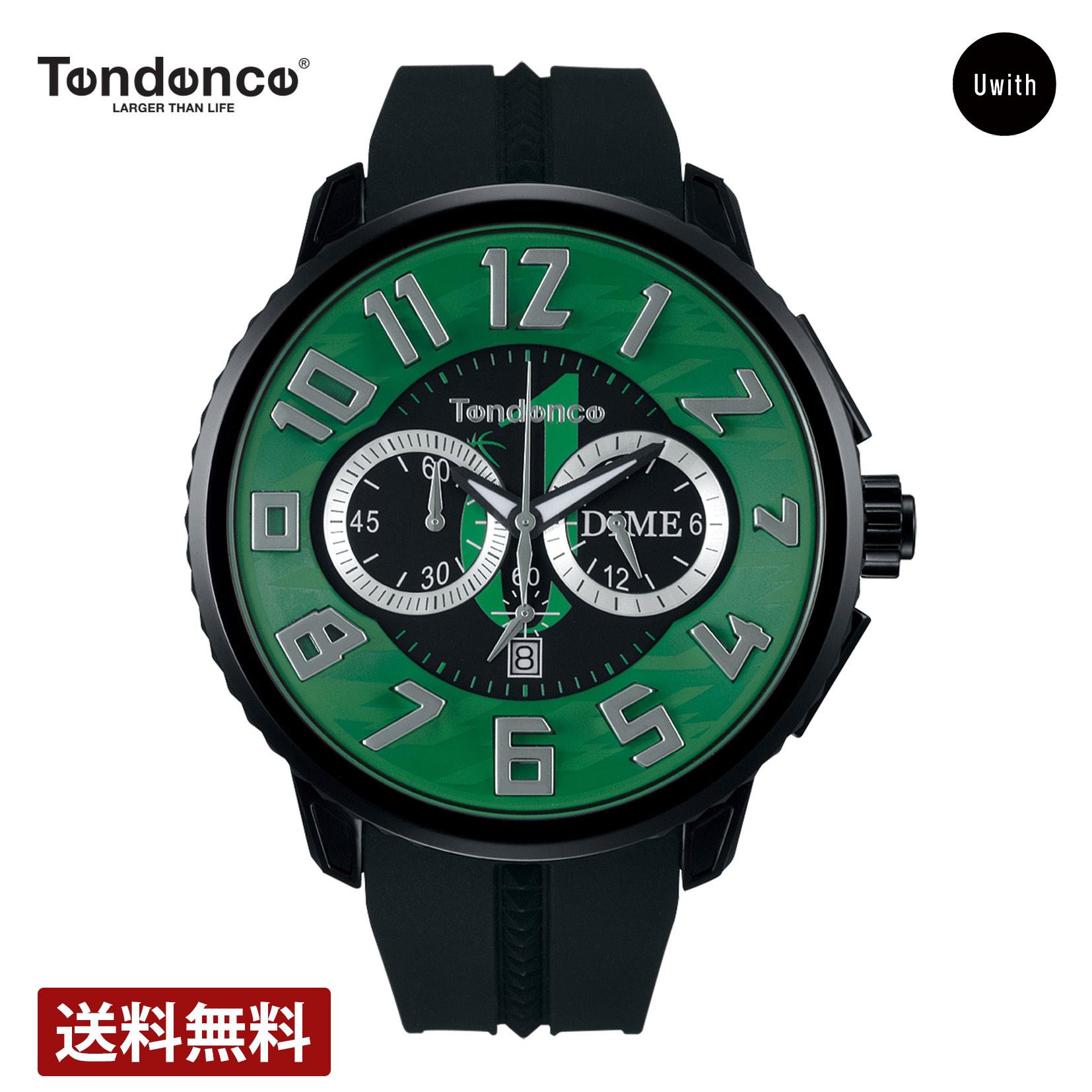 ＼期間限定P10倍／【公式ストア】TENDENCE テンデンス 腕時計 GULLIVERTDC-TG460010S 4年保証