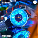 \ポイント10倍/【公式ストア】 テンデンス TENDENCE メンズ レディース 腕時計 フラッシュ TY532013 ライトブルー クォーツ 時計 ブランド...