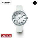 ＼お買い物マラソンP10倍／【公式ストア】TENDENCE テンデンス 腕時計 GULLIVER MEDIUM GULLIVER MEDIUM TDC-TY939002 4年保証