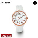 ＼お買い物マラソンP10倍／【公式ストア】TENDENCE テンデンス 腕時計 GULLIVER MEDIUM GULLIVER MEDIUM TDC-TY939003 4年保証