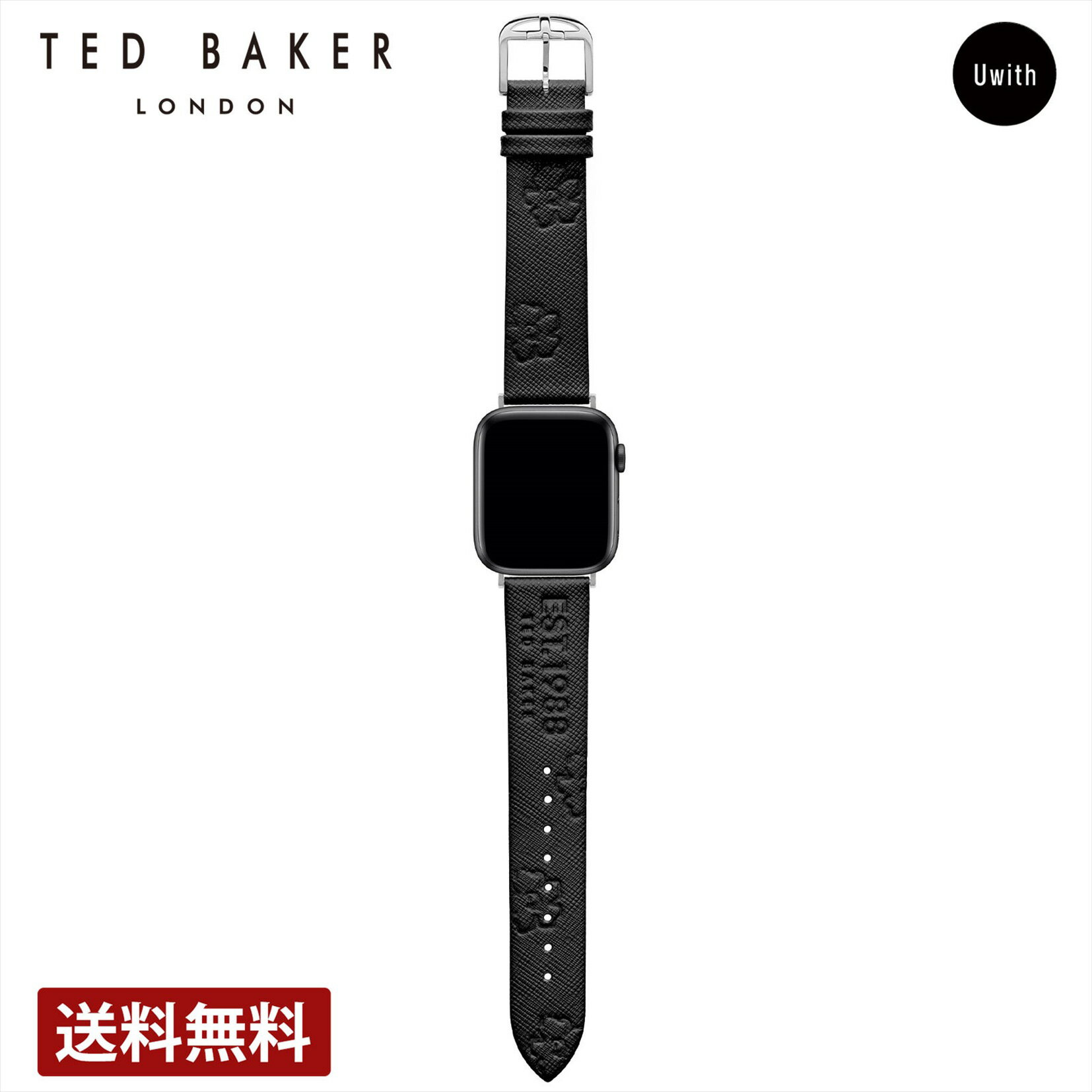 【公式ストア】TED BAKER テッドベイカー TED MAGNOLIA Watch TEA-BKS38S211 腕時計