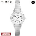 ＼お買い物マラソンP10倍／【公式ストア】TIMEX タイメックス イージーリーダー Watch TX-T2H371 時計 人気 ブランド